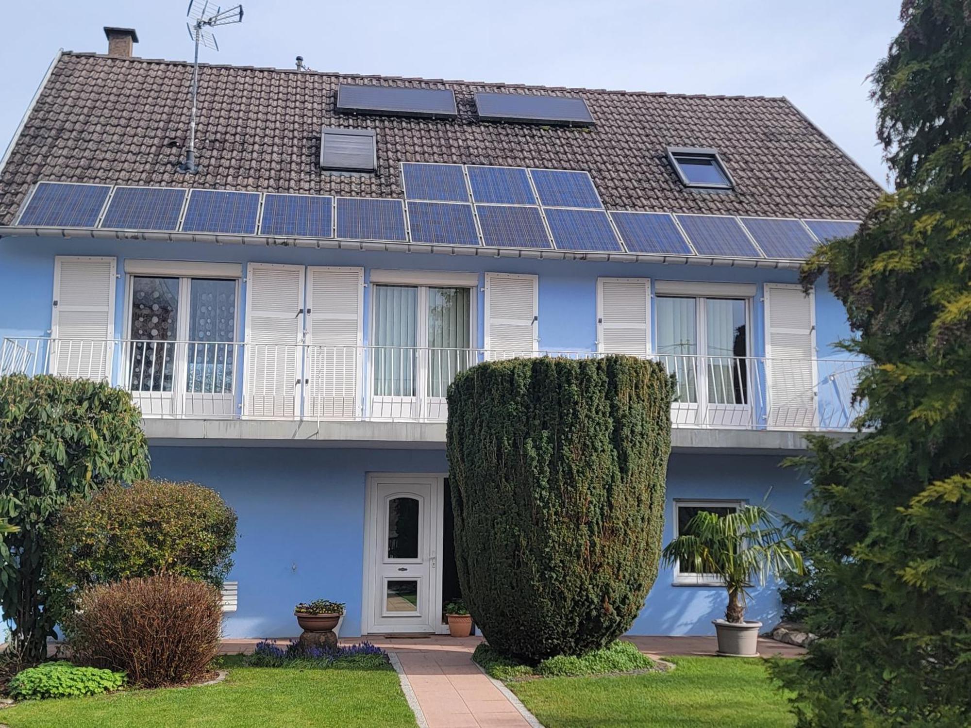 L'Oree Du Bois Dossenheim-sur-Zinsel Exterior photo